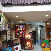 SIÊU PHẨM 5 TẦNG - TRUNG TÂM Q.10 - HXH LÝ THÁI TỔ - VỪA Ở VỪA KINH DOANH - CHỈ 7.2 TỶ